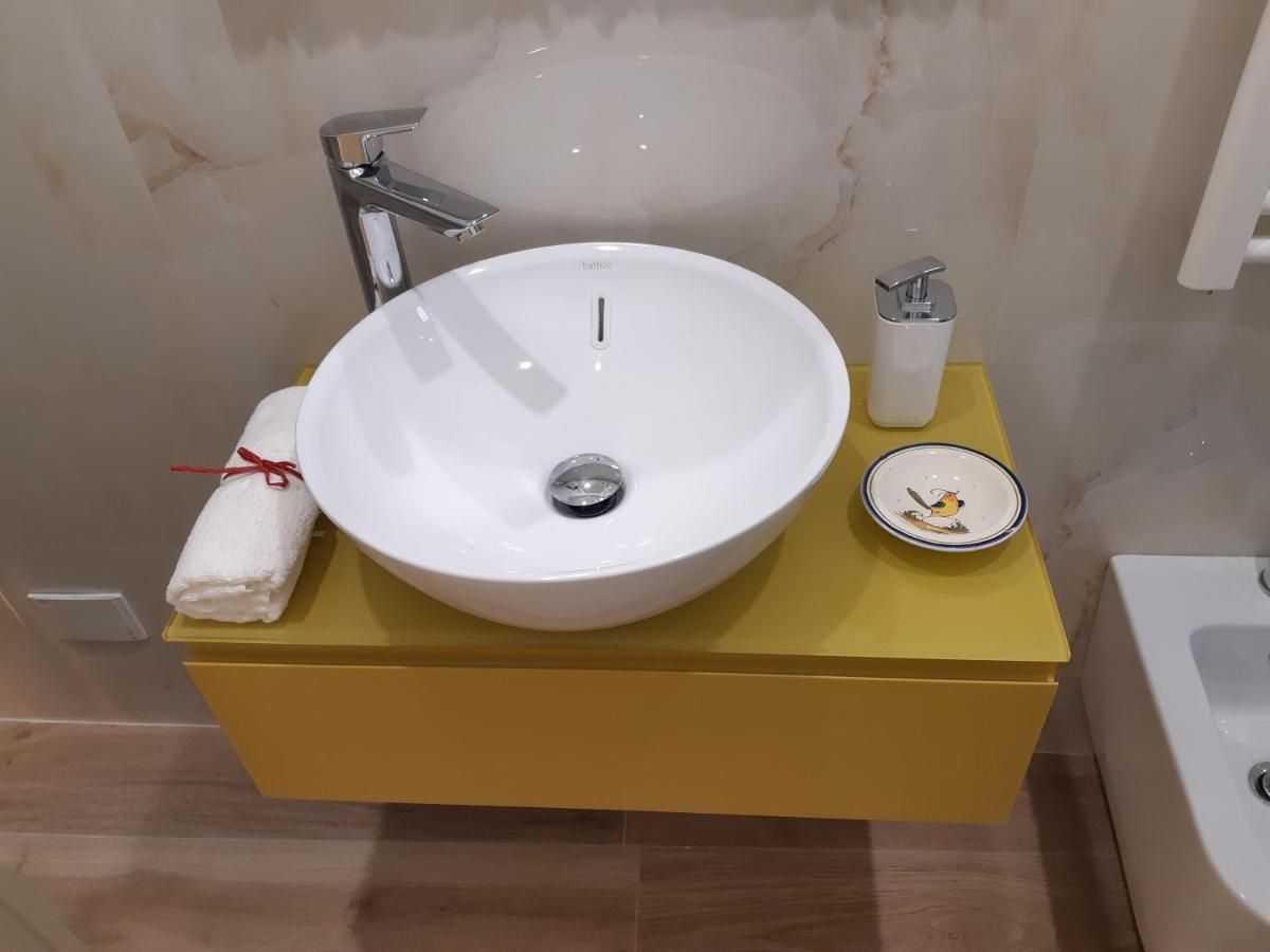7Centro Apartment Lastra a Signa Bagian luar foto