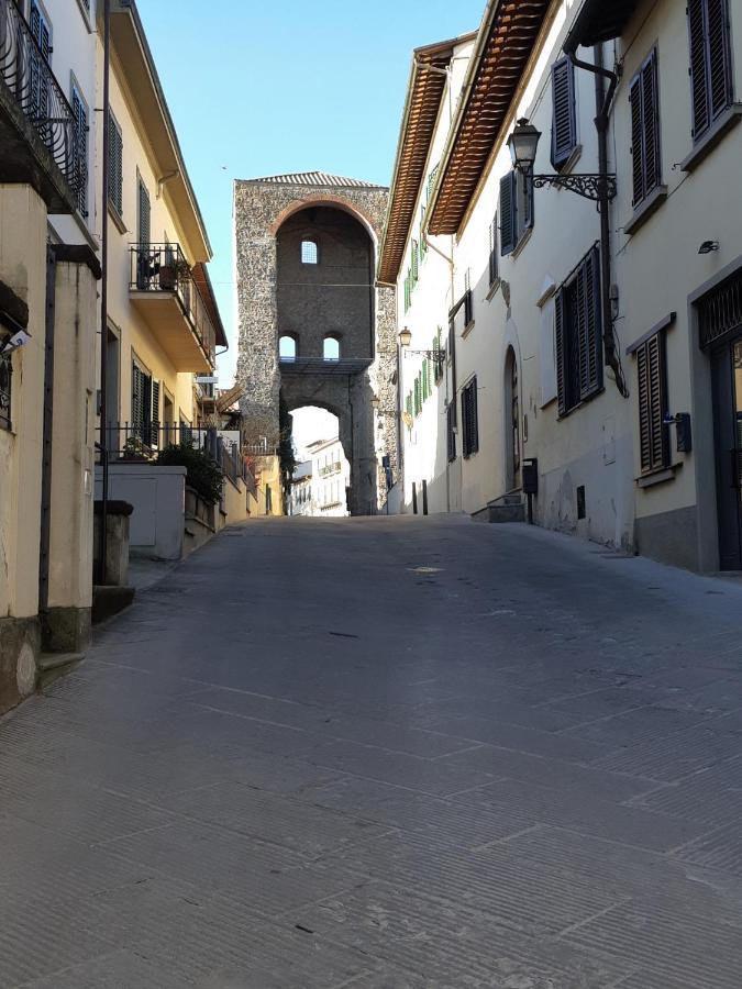 7Centro Apartment Lastra a Signa Bagian luar foto