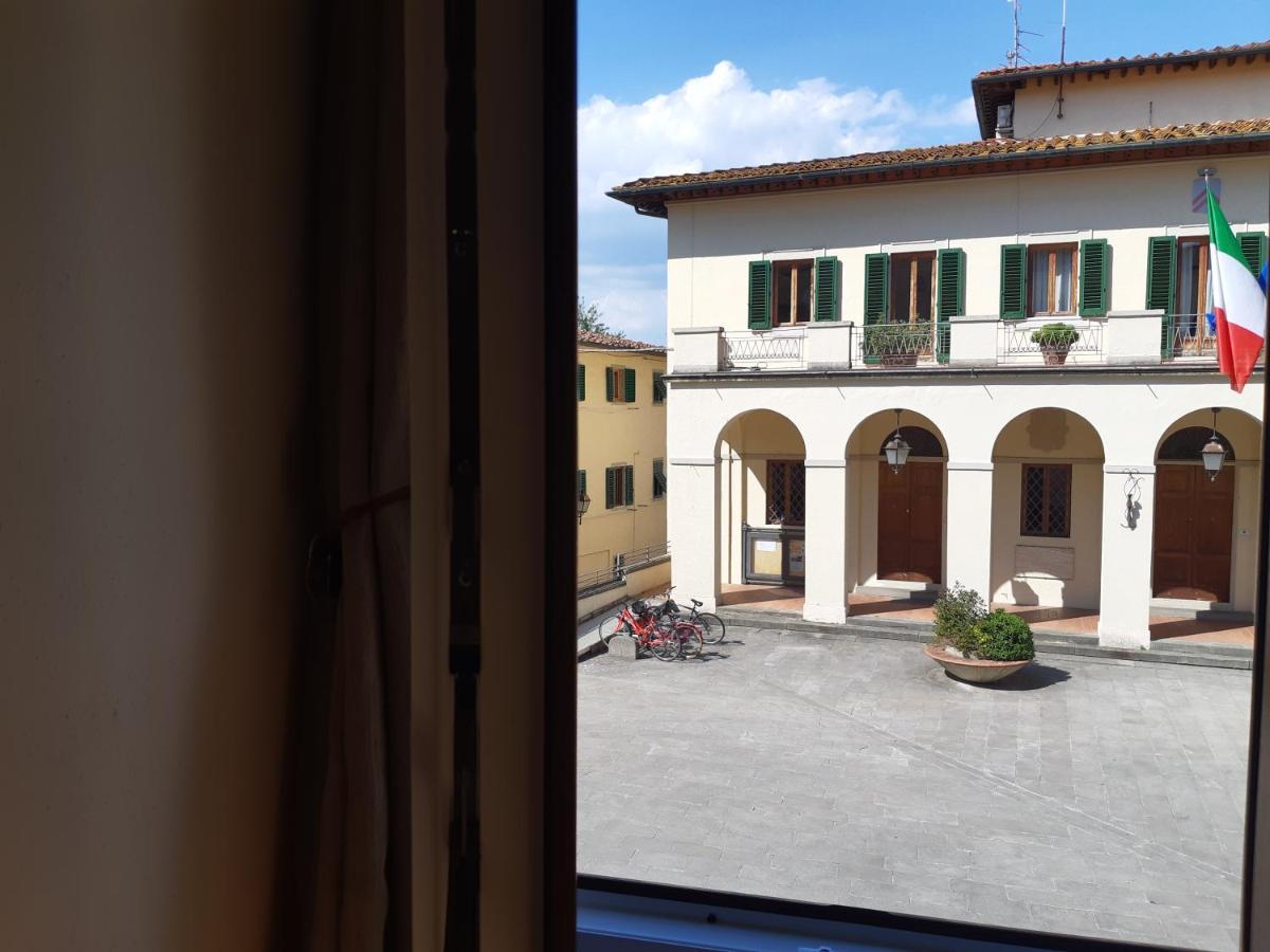 7Centro Apartment Lastra a Signa Bagian luar foto