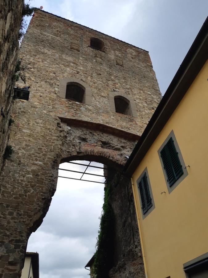 7Centro Apartment Lastra a Signa Bagian luar foto