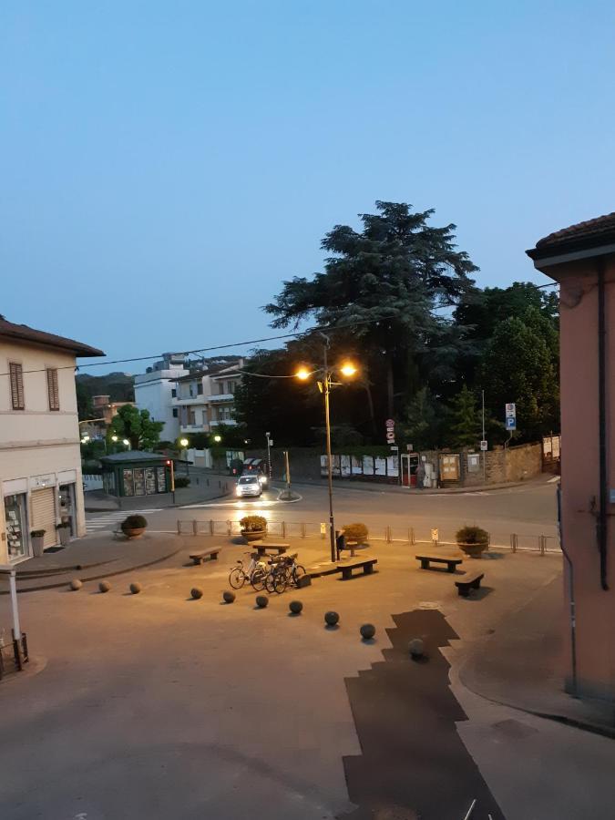 7Centro Apartment Lastra a Signa Bagian luar foto