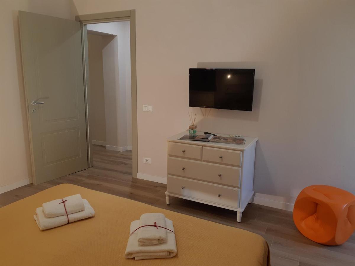 7Centro Apartment Lastra a Signa Bagian luar foto