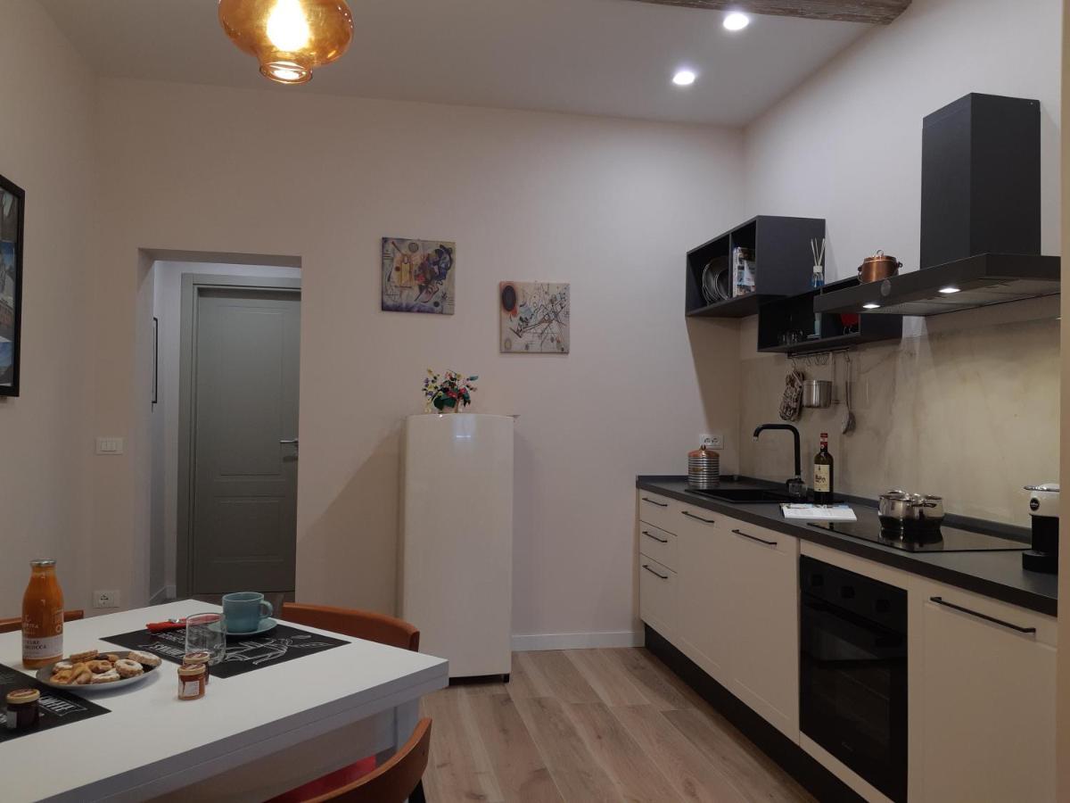 7Centro Apartment Lastra a Signa Bagian luar foto