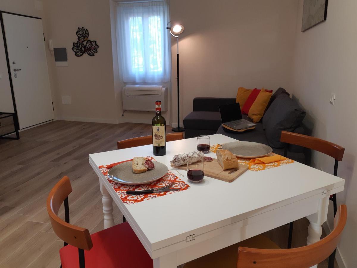 7Centro Apartment Lastra a Signa Bagian luar foto
