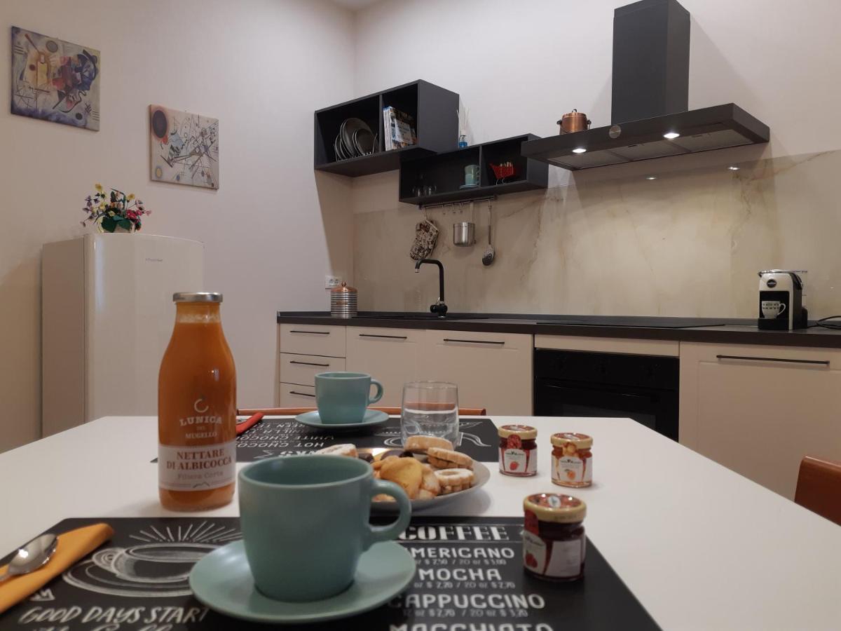 7Centro Apartment Lastra a Signa Bagian luar foto