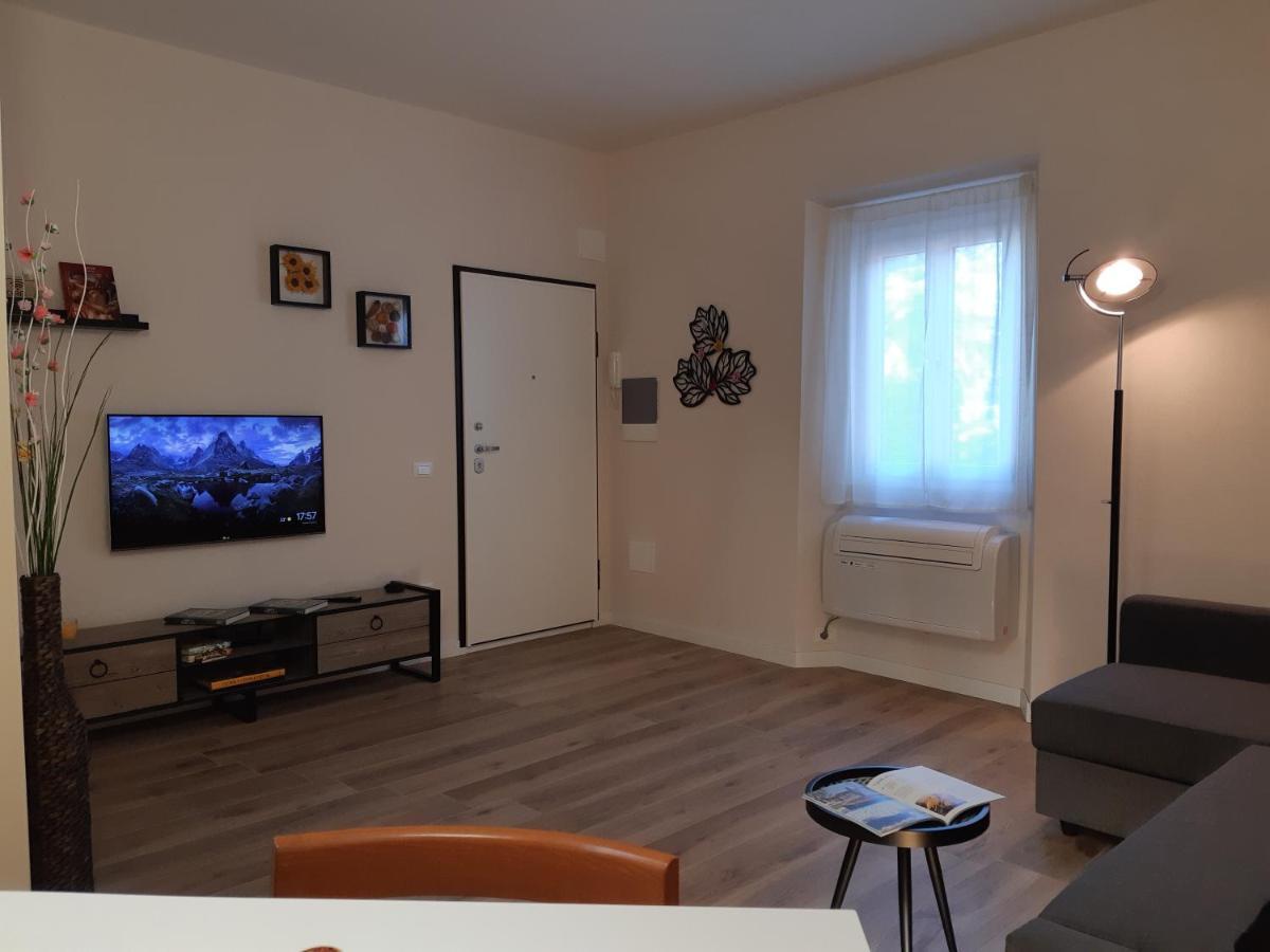 7Centro Apartment Lastra a Signa Bagian luar foto