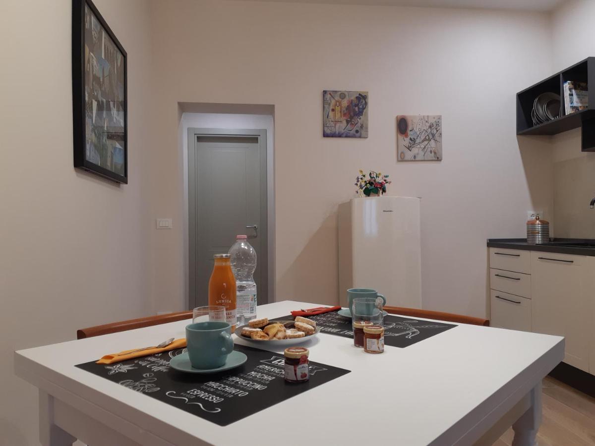7Centro Apartment Lastra a Signa Bagian luar foto