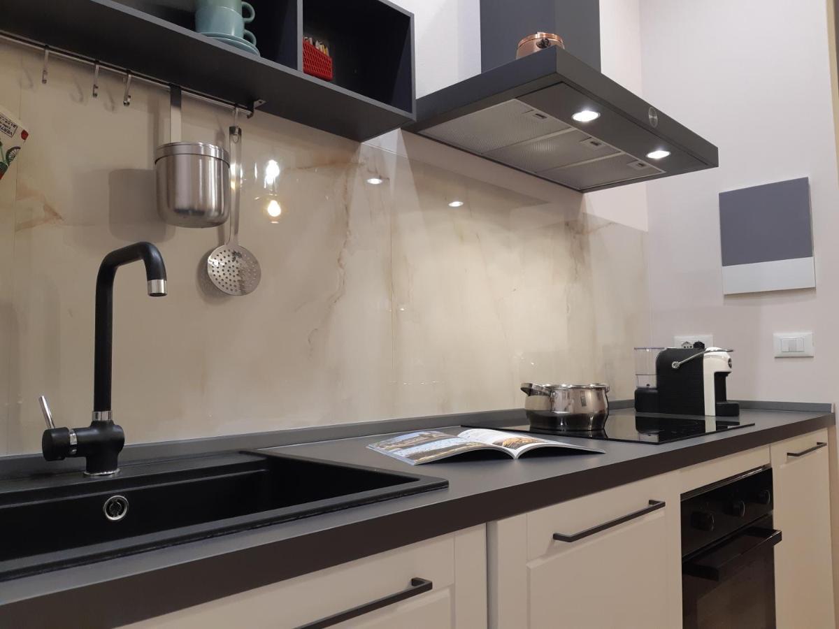 7Centro Apartment Lastra a Signa Bagian luar foto