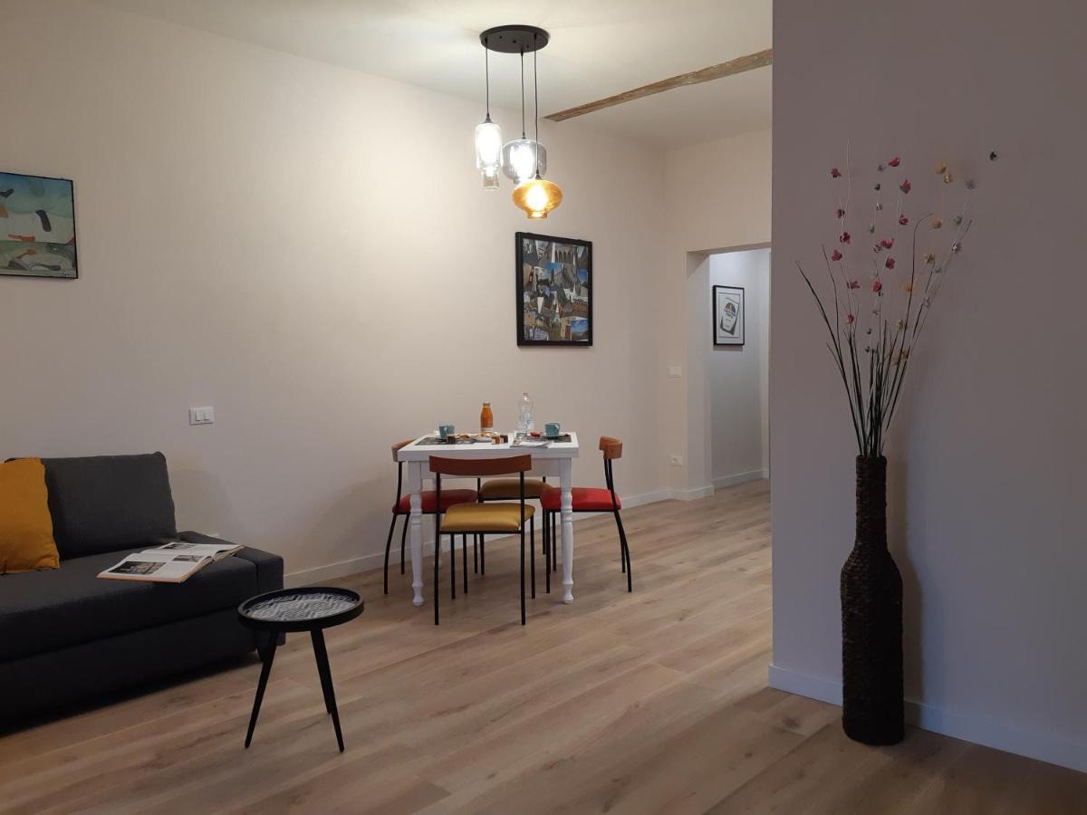 7Centro Apartment Lastra a Signa Bagian luar foto