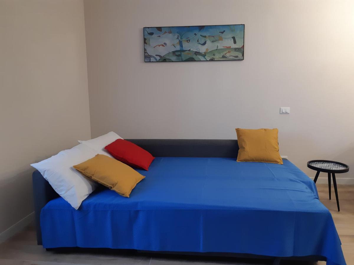 7Centro Apartment Lastra a Signa Bagian luar foto