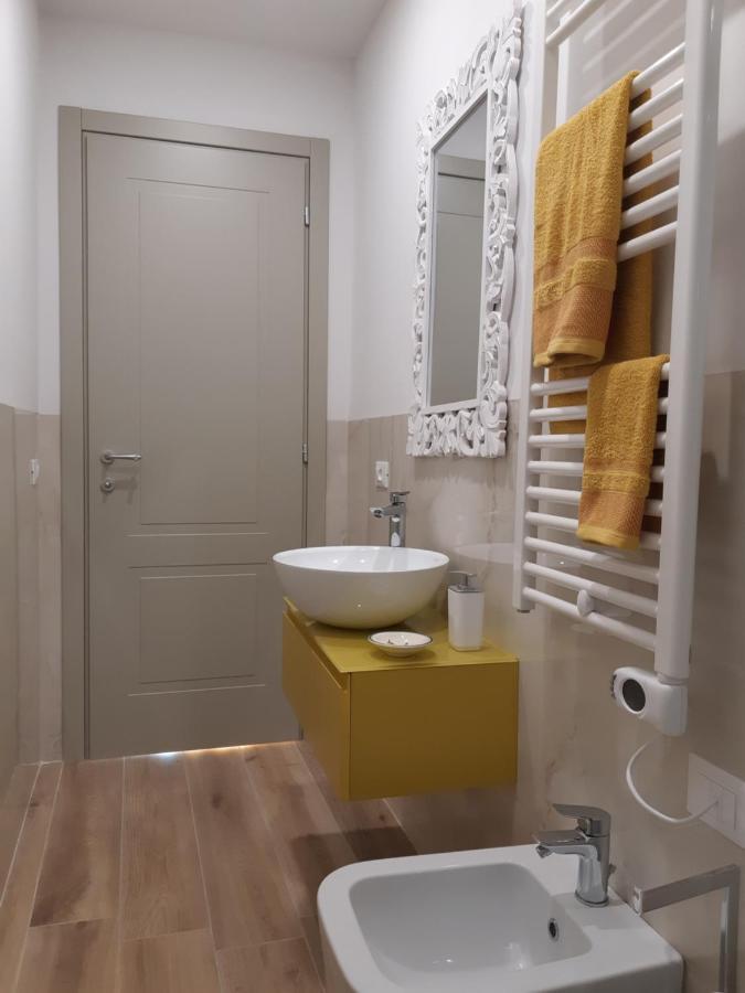 7Centro Apartment Lastra a Signa Bagian luar foto
