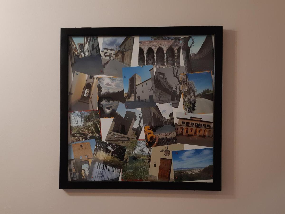 7Centro Apartment Lastra a Signa Bagian luar foto