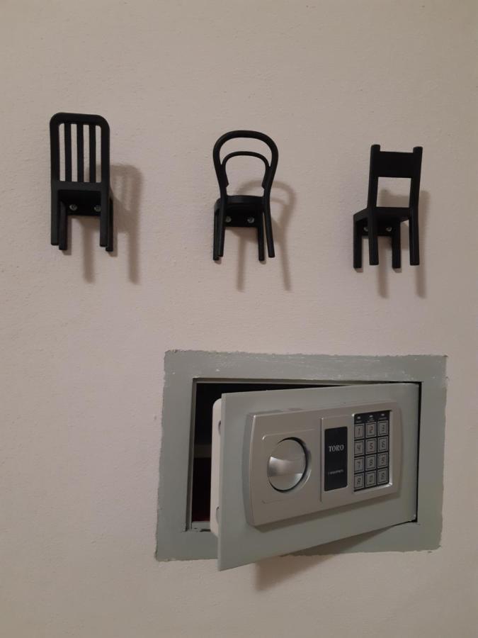 7Centro Apartment Lastra a Signa Bagian luar foto