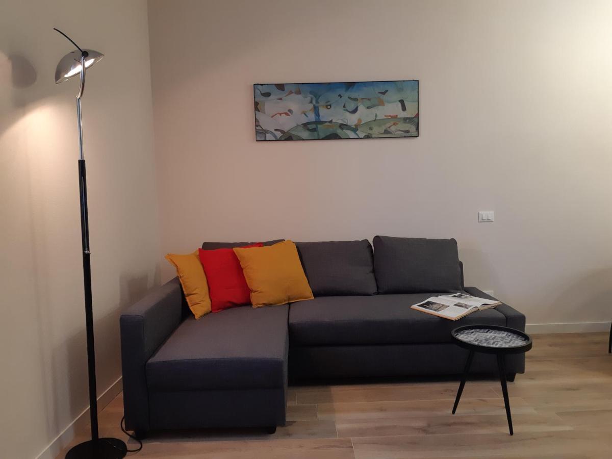 7Centro Apartment Lastra a Signa Bagian luar foto