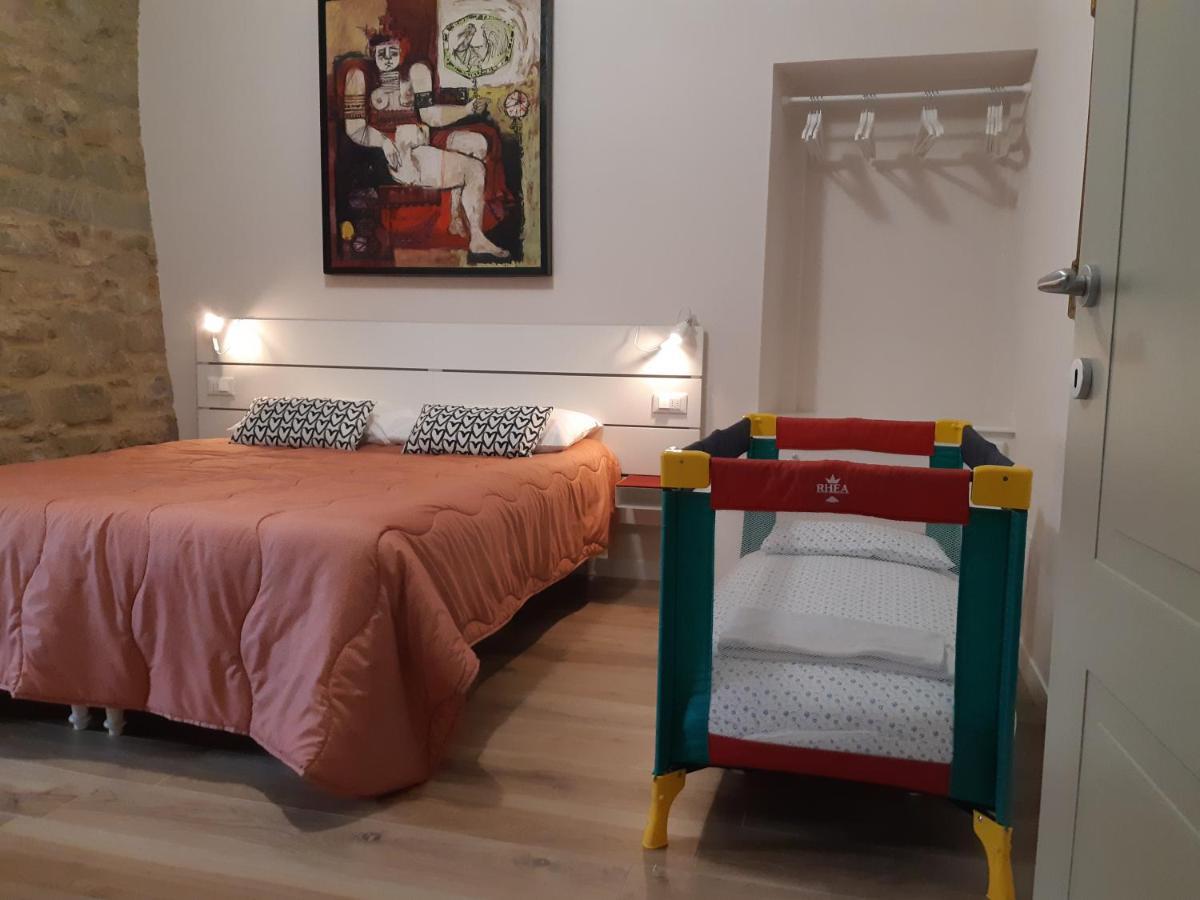 7Centro Apartment Lastra a Signa Bagian luar foto